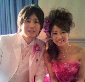 ココリコ 遠藤 結婚